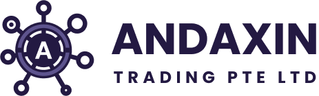 Andaxin Trading PTE LTD